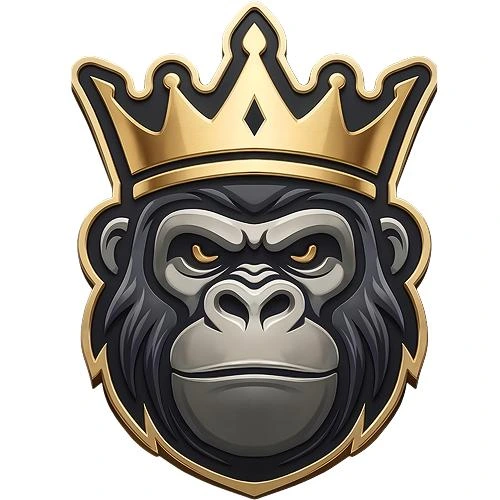 Spinkong logo