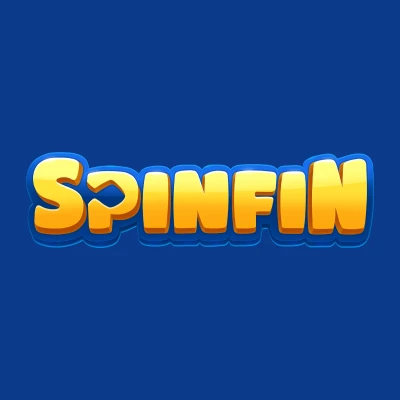 Spinfin logo